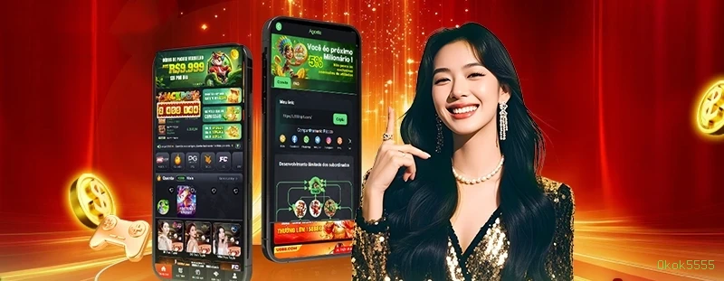 Slots 777 Okok5555
