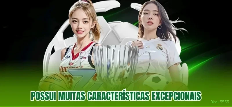 Okok5555 APK Download Oficial