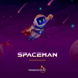 Spaceman Okok5555